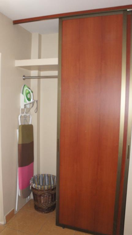 Urdesa Suites Hotel Guayaquil Buitenkant foto