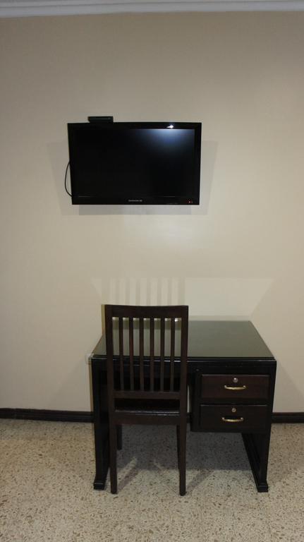 Urdesa Suites Hotel Guayaquil Buitenkant foto