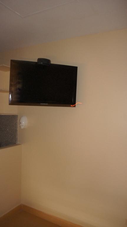 Urdesa Suites Hotel Guayaquil Buitenkant foto