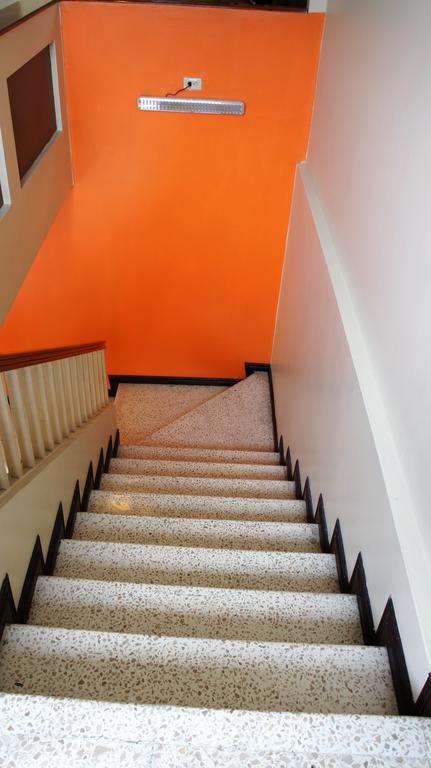 Urdesa Suites Hotel Guayaquil Buitenkant foto