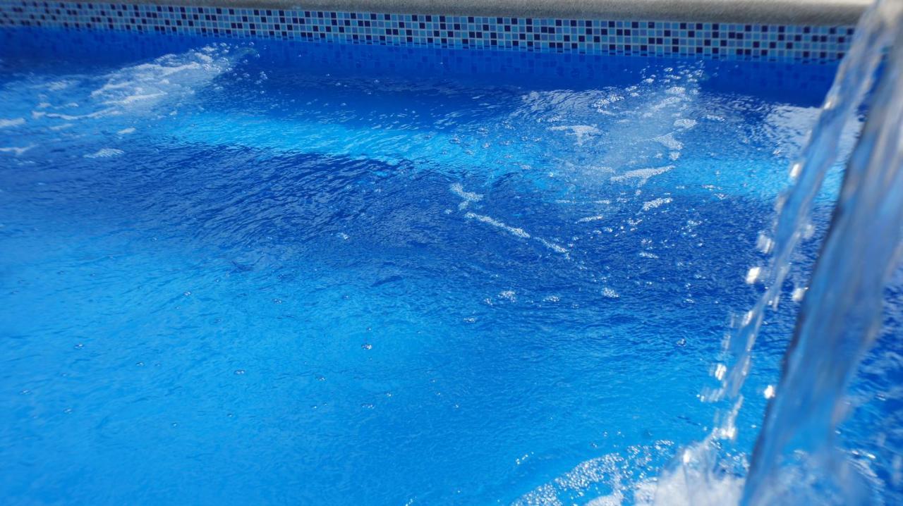 Urdesa Suites Hotel Guayaquil Buitenkant foto