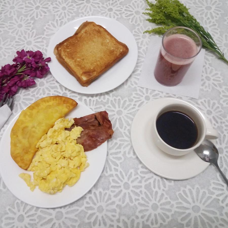 Urdesa Suites Hotel Guayaquil Buitenkant foto
